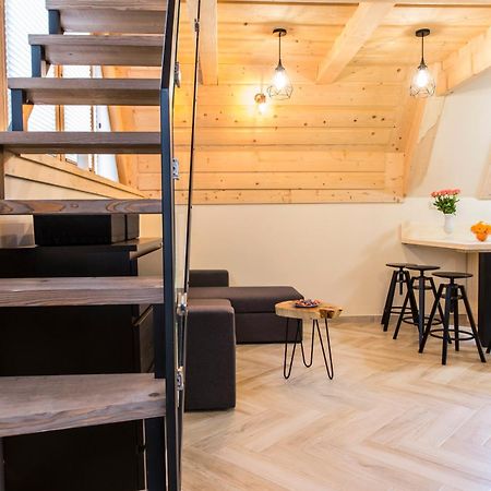 Apartamenty Rezydencja Karpielówka Kościelisko Exterior foto