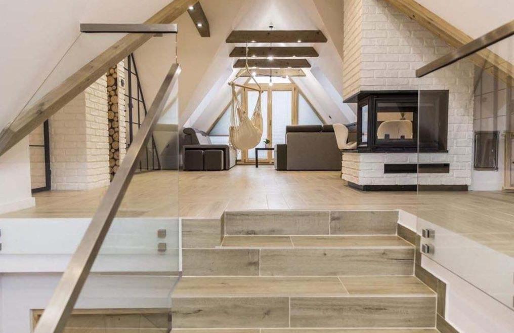 Apartamenty Rezydencja Karpielówka Kościelisko Exterior foto