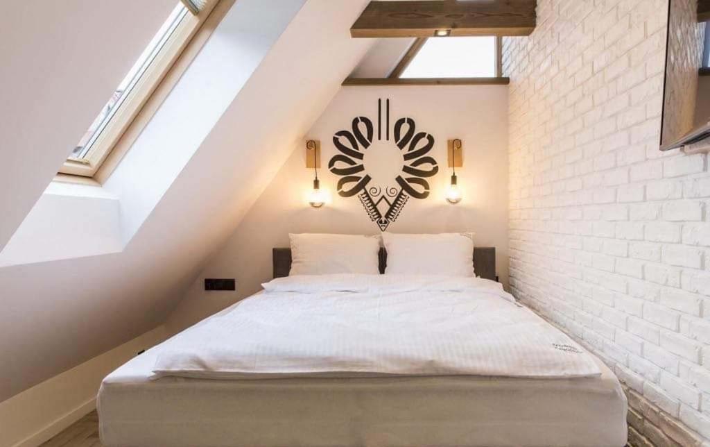 Apartamenty Rezydencja Karpielówka Kościelisko Exterior foto