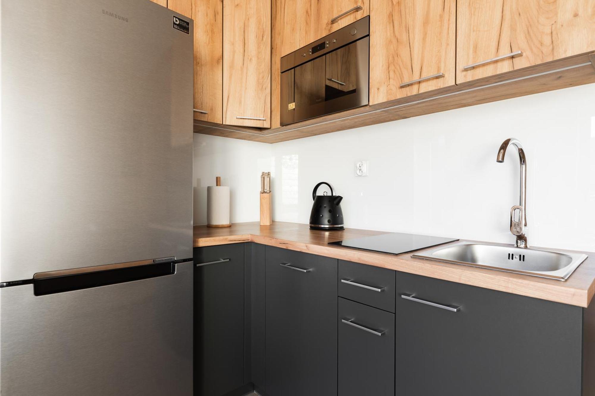 Apartamenty Rezydencja Karpielówka Kościelisko Quarto foto